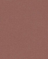 Dutch Wallcoverings Linnen Touch LT10019 Rood Behang