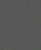 Dutch Wallcoverings Linnen Touch LT10024 Blauw Behang