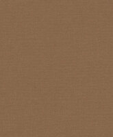 Dutch Wallcoverings Linnen Touch LT10025 Bruin Behang
