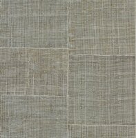 Arte Intuition LINKED INT412 Groen / Wit / Beige Behang