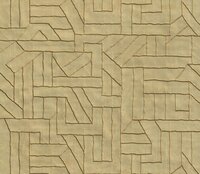 Arte Le Couturier LA DERIVE 58501 Beige Behang