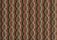Arte Le Couturier FRANGES 58524 Bruin Behang