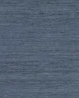Arte Wild Silk PURE SILK 86531 Blauw Behang