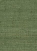 Arte Wild Silk GHICHA SILK 86554 Groen Behang