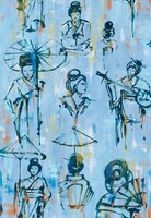 Arte Yumiko YUMIKO 6000 Behang