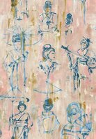 Arte Yumiko YUMIKO 6001 Behang