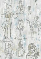 Arte Yumiko YUMIKO 6003 Behang