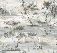 Arte Yumiko SAGIMAI 6013 Behang