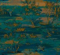 Arte Yumiko SAGIMAI 6014 Behang
