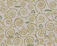 HookedOnWalls ACADEMY - A TRIBUTE TO GK STOCLET 25600 Behang