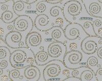 HookedOnWalls ACADEMY - A TRIBUTE TO GK STOCLET 25601 Behang