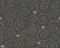 HookedOnWalls ACADEMY - A TRIBUTE TO GK STOCLET 25603 Behang