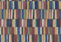 HookedOnWalls ACADEMY - A TRIBUTE TO GK RITTER TILES 25610 Behang