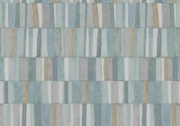 HookedOnWalls ACADEMY - A TRIBUTE TO GK RITTER TILES 25613 Behang