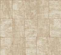 HookedOnWalls CABANE MEDINILLA 20932 Bruin Behang