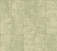 HookedOnWalls CABANE MEDINILLA 20938 Groen Behang