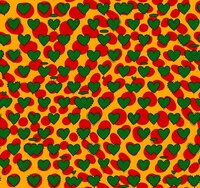 HookedOnWalls ENRIQUEZLAND PSYCO CUORI 25501 Behang