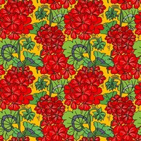 HookedOnWalls ENRIQUEZLAND LOVE GERANEI 25505 Behang