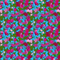 HookedOnWalls ENRIQUEZLAND D&#039;AMOUR 25507 Behang