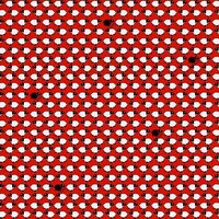 HookedOnWalls ENRIQUEZLAND PECORELLE 25509 Behang