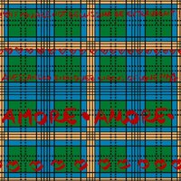 HookedOnWalls ENRIQUEZLAND AMORE CHECK 25513 Behang