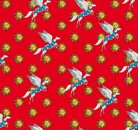 HookedOnWalls ENRIQUEZLAND PEGASO 25517 Behang