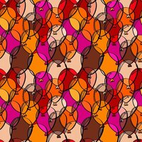 HookedOnWalls ENRIQUEZLAND BALLOONS 25524 Behang