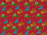 HookedOnWalls ENRIQUEZLAND LEONI DI SICILIA 25527 Behang