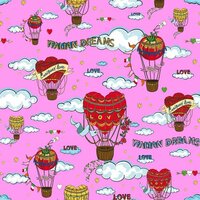 HookedOnWalls ENRIQUEZLAND ITALIAN DREAM 25533 Behang