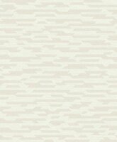 HookedOnWalls GINKGO MAYA 21920 Cr&egrave;me Behang