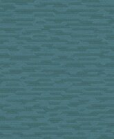 HookedOnWalls GINKGO MAYA 21921 Blauw Behang