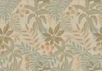 HookedOnWalls JV 602 JAIPUR JARDIN TROPICAL 6803 Behang