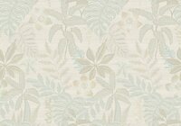 HookedOnWalls JV 602 JAIPUR JARDIN TROPICAL 6805 Behang