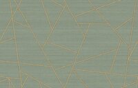 HookedOnWalls JV 602 JAIPUR PATCHWORK TROPICAL 6821 Behang