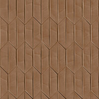 Dutch Wallcoverings Arcadia A65001 Bruin Behang