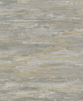 Dutch Wallcoverings Arcadia A68104 Grijs Behang
