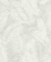 Dutch Wallcoverings Arcadia A70201 Grijs Behang