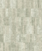 Dutch Wallcoverings Omura A69403 Groen Behang