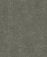 Dutch Wallcoverings Omura A68201 Zwart / Goud Behang