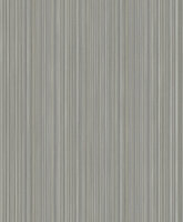 Dutch Wallcoverings Venezia M665-19 Grijs / Glitter Behang