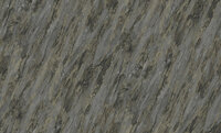 Dutch Wallcoverings Venezia M663-79D Zwart / Glitter Behang