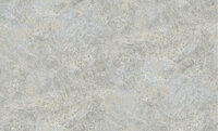 Dutch Wallcoverings Venezia M667-91D Grijs / Glitter Behang