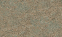 Dutch Wallcoverings Venezia M667-98D Bruin / Glitter Behang