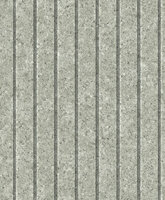 Dutch Wallcoverings Brut M753-04 Groen Behang