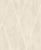 Dutch Wallcoverings Brut M757-07 Beige Behang