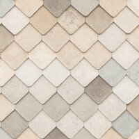 Dutch Wallcoverings Artifice M760-07 Beige Behang