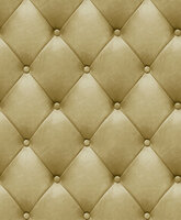 Dutch Wallcoverings Artifice M762-02 Geel Behang