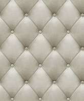 Dutch Wallcoverings Artifice M762-07 Beige Behang