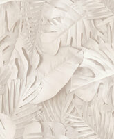 Dutch Wallcoverings Artifice M800-07 Beige Behang