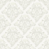 Dutch First Class Midbec Klara &amp; Tove 26010 Beige Behang